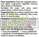 Whole Food Life Essentials Multivitamin - Full-Spectrum Vitamins, Minerals, Super Food Nutrients, PhytoAlgae, Greens Blend - 90 Tab