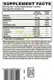 BCAA - Branch Chain Amino Acids-Clean Fit, Keto Diet, Supports Muscle Build, Improve Recovery and Increase Endurance 330GR-Powder