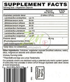 Suprema-Dophilus - 5 Billion CFU Probiotic - 8 Strains - Shelf Stable and Acid Resistant - Supports Gastrointestinal & Immune Health 240-Caps
