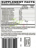 Suprema-Dophilus - 5 Billion CFU Probiotic - 8 Strains - Shelf Stable and Acid Resistant - 120-Caps
