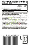 Zen Supplements - Acidophilus 500 Million CFU and 4 Strains, Shelf Stable 100-Caps - Supports The Alleviation of Occasional Gas and Constipation Plus Symptoms of Lactose Intolerance