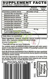 35 Billion Probiotic CFU with 8 Strains 60-Vegcaps - Sustained Release Technology, Resist Stomach Acid, Shelf Stable - Support for Healthy Digestion & Intestinal Ecology Favorable Intestinal Flora
