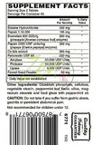 Superzymes Multi-Enzyme Formula containing Pepsin, Bromelain, Papain, Pancreatin, & Betaine HCL 90-Tabs
