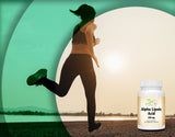 Alpha Lipoic Acid 250 Mg 120-Vegcaps
