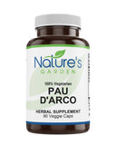Pau D' Arco - 90 Veggie Caps