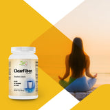 Clearfiber 10 Oz-Powder