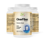 Clearfiber 10 Oz-Powder