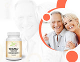 Virilomax Mens Virility Support 60-Caps