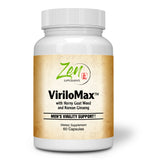 Virilomax Mens Virility Support 60-Caps