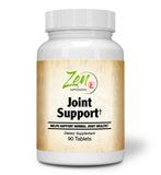 Complete Joint Support - Best Joint Supplement with Glucosamine Chondroitin MSM - 60 Caps