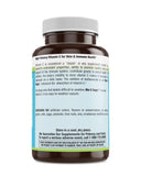 Livamed - Bio C Caps™ Vitamin C with Bioflavonoids 250 Count - Vitamins Emporium