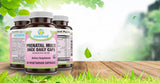 Livamed - Prenatal Once Daily Veg Caps 60 Count - Vitamins Emporium