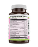 Livamed - Prenatal Once Daily Veg Caps 60 Count - Vitamins Emporium