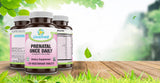 Livamed - Prenatal Once Daily Veg Tabs  120 Count - Vitamins Emporium