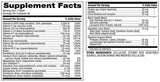 Livamed - Men's Once Daily Veg Tabs 90 Count - Vitamins Emporium