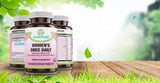 Livamed - Women's Once Daily Veg Tabs 90 Count - Vitamins Emporium