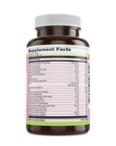 Livamed - Women's Once Daily Veg Tabs 90 Count - Vitamins Emporium