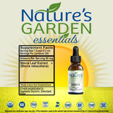 Stevia - 2 oz Liquid- Single Alcohol Free - Sugar Substitute