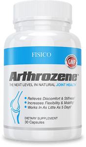 Arthrozene Joint Health Solution