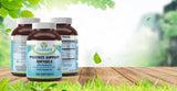 Livamed - Prostate Support Softgels with Phytosterols 120 Count - Vitamins Emporium