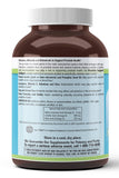 Livamed - Prostate Support Softgels with Phytosterols 120 Count - Vitamins Emporium