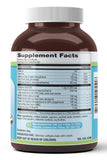 Livamed - Prostate Support Softgels with Phytosterols 120 Count - Vitamins Emporium