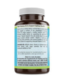 Livamed - Vitamin D3 10,000 IU Softgel 90 Count - Vitamins Emporium