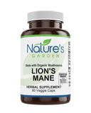 Lion's Mane COG Capsules 60 VegCap