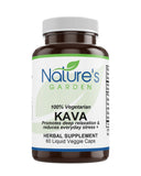 Kava  - 60 Liquid Veggie Caps