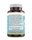 Livamed - Non-GMO Sunflower E 400 IU Softgels 90 Count - Vitamins Emporium