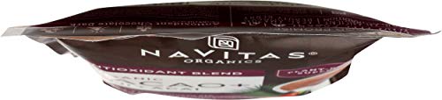 Navitas Organics Organic Cacao Antioxident Blend, 8 OZ