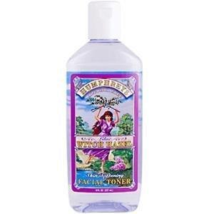 Humphrey's Homeopathic Remedy Lilac Witch Hazel Facial Toner - 8 fl oz - Vitamins Emporium