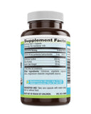 Livamed - Kelp Vinegar Lecithin B6 (KLVB) Veg Cap 100 Count - Vitamins Emporium
