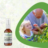 Vitamin B12 Spray 500 Mcg/Spray 1 oz