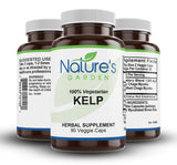 Kelp   - 90 Veggie Caps