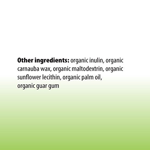 Nature's Way Alive! Garden Goodness Women's Multivitamin, Made with Organic Kale, 60 Tablets