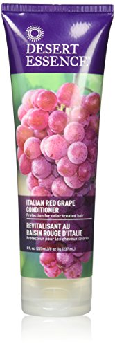 DESERT ESSENCE, Italian Red Grape Conditioner - 8 oz
