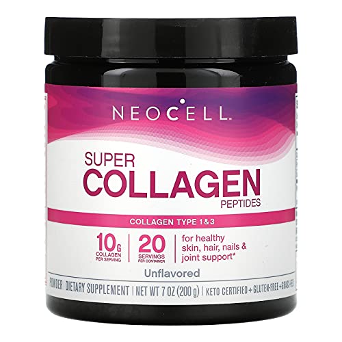Neocell Collagen Super Powder, 7 oz