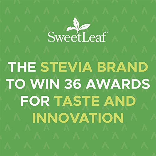 SweetLeaf Stevia Syrup Maple, 12 Fl Oz