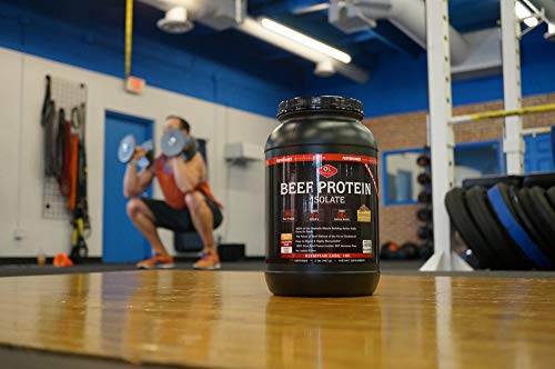 Olympian Labs PSN Protein Powder, beef, 32 Ounce