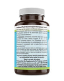 Livamed - Echinacea  400 mg Veg Caps 100 Count - Vitamins Emporium