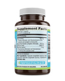 Livamed - Ultimate Ginger Complex® with Standardized Ginger Veg Caps 60 Count - Vitamins Emporium