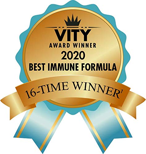 Source Naturals Wellness Formula Bio-Aligned Vitamins & Herbal Defense - Immune System Support Supplement & Immunity Booster - 180 Tablets