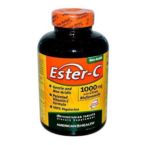 American Health Ester-C with Citrus Bioflavonoids - Vitamins Emporium