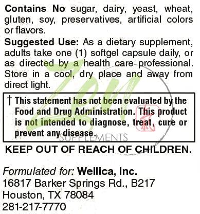 Complete Vitamin D-3 - 1,000IU Vitamin D-3 Gel Caps - Helps Support Healthy Bones, Teeth, Immune System Function - 100 Day Supply – 100 Softgels