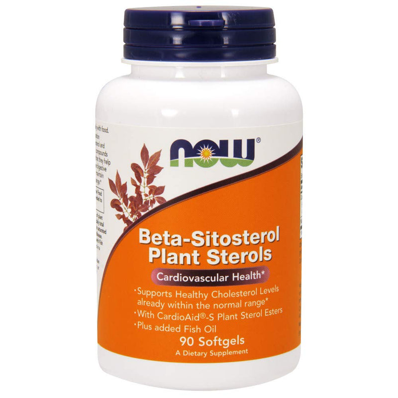 NOW Foods - Beta - Vitamins Emporium