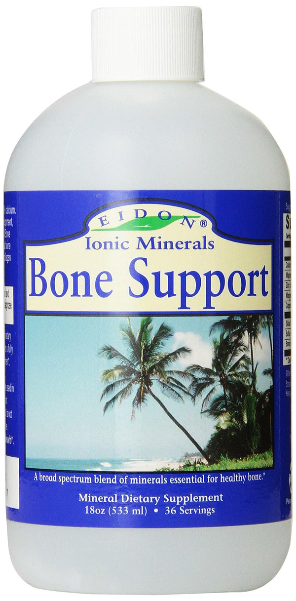 Eidon Bone Support Supplement, 18 Ounce - Vitamins Emporium