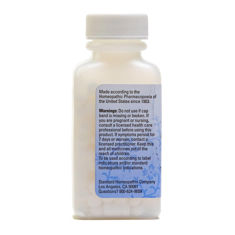 Hyland's Ignatia Amara 30X Tablets, Natural Relief of Simple Nervous Tension or Stomach Cramps, 250 Count - Vitamins Emporium