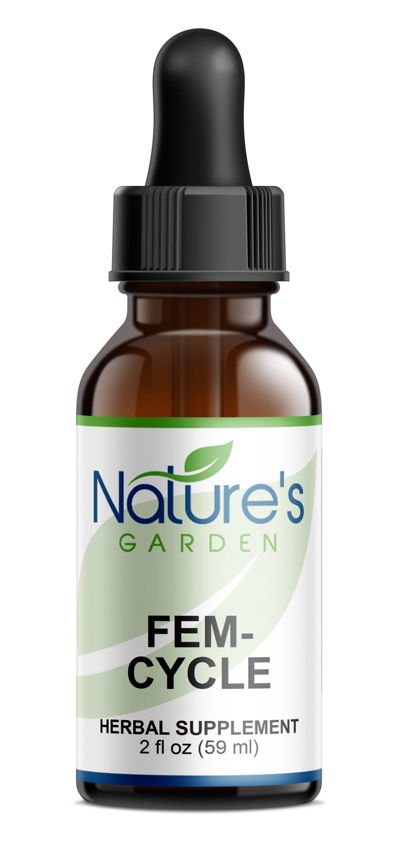 FEM-CYCLE - 2 oz Liquid Herbal Formula