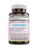 Livamed - Hair, Skin & Nails Multivitamin with Trace Minerals Veg Tabs - Vitamins Emporium